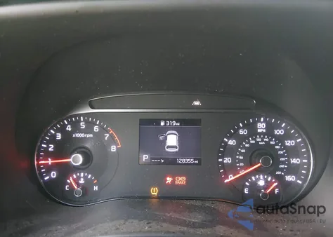 2021 Kia Soul S from USA, damaged, VIN KNDJ23AU7M7795868